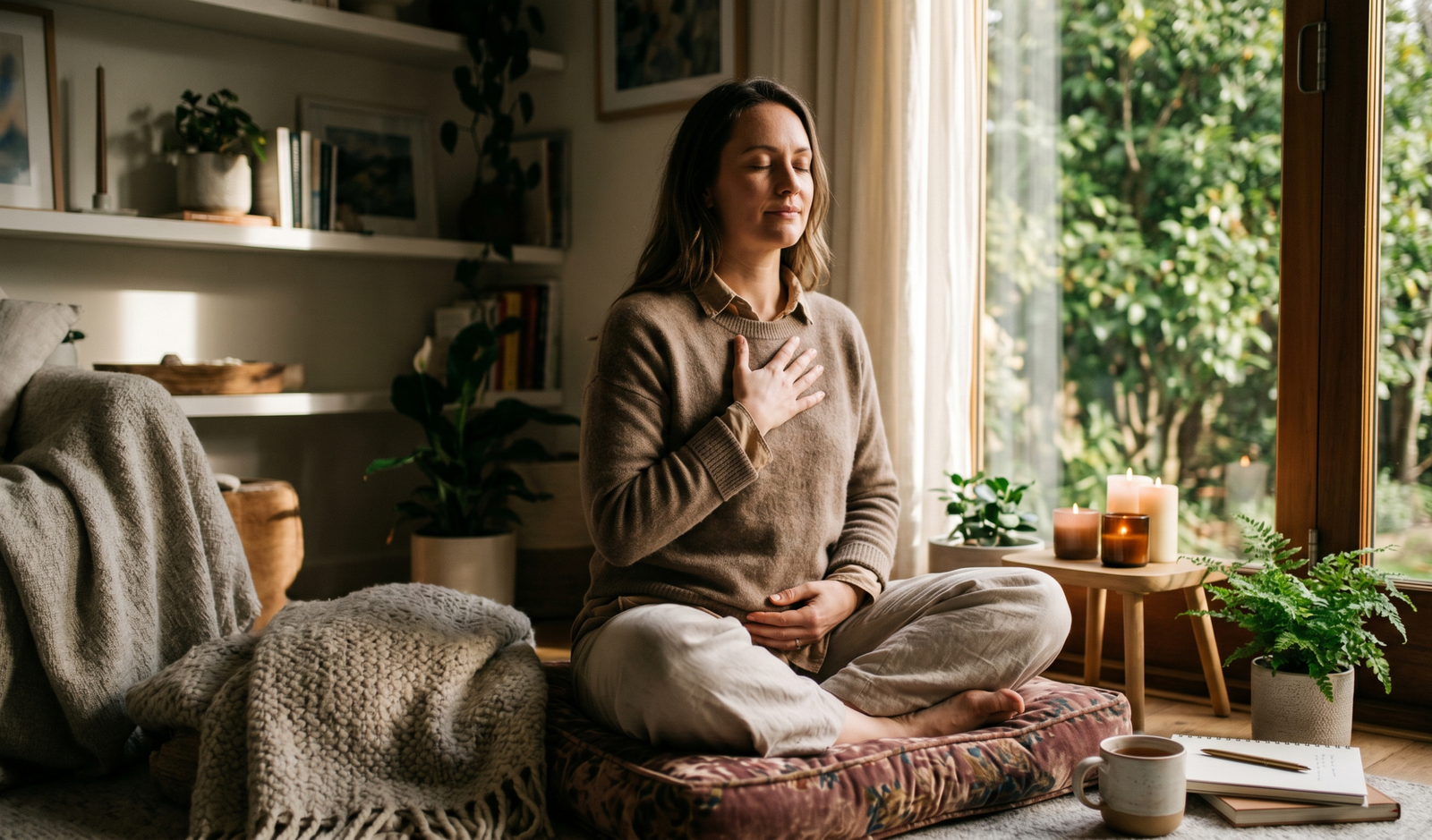 Beyond the Substance: The Critical Role of Set and Setting in Psychedelic Experiences